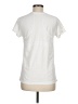 Unbranded Ivory Short Sleeve T-Shirt Size M (estimated) - photo 2