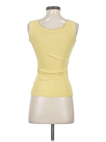 Vero Moda Sleeveless T-Shirt (view 2)