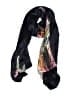 Unbranded Black Scarf One size - photo 1