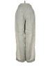 Athleta Gray Casual Pants Size XXS (petite) - photo 2