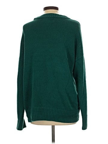 Ann Taylor LOFT Pullover Sweater (view 2)