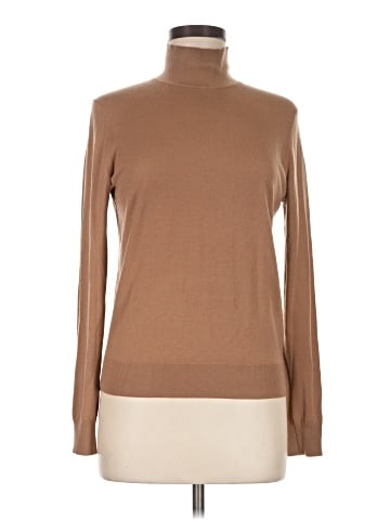 Theory Wool Pullover Sweater (view 1)