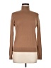 Theory Brown Wool Pullover Sweater Size M - photo 1