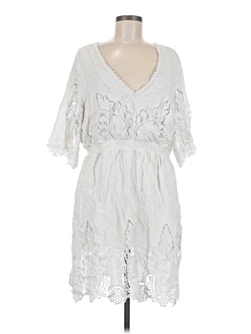 City Chic Cocktail Dress (view 1)