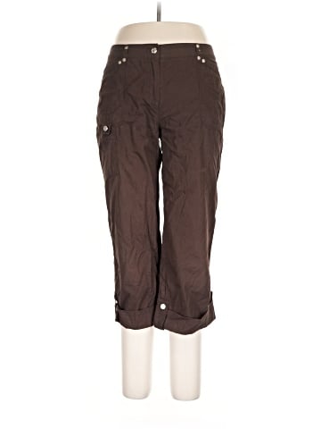 Jones New York Sport Casual Pants (view 1)