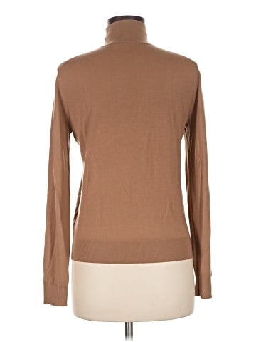 Theory Wool Pullover Sweater (view 2)