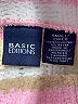 Basic Editions 100% Polyester Pink Turtleneck Sweater Size S - photo 7