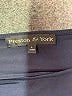 Preston & York Black Long Sleeve Blouse Size L - photo 7