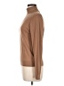 Theory Brown Wool Pullover Sweater Size M - photo 5