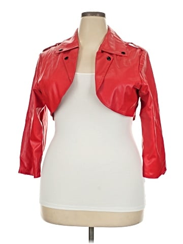 Deadly Dames Jacket (view 1)