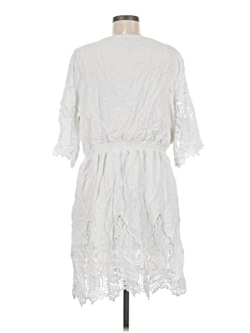 City Chic Cocktail Dress (view 2)
