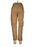 Gap Solid Tan Khakis Size 10 - photo 2