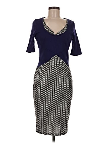 She's Cocktail Dress (view 1)