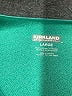 KIRKLAND Signature Teal Active Tank Size L - photo 7