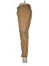 Gap Solid Tan Khakis Size 10 - photo 5