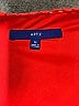 Apt. 9 100% Polyester Floral Red Casual Dress Size M - photo 7