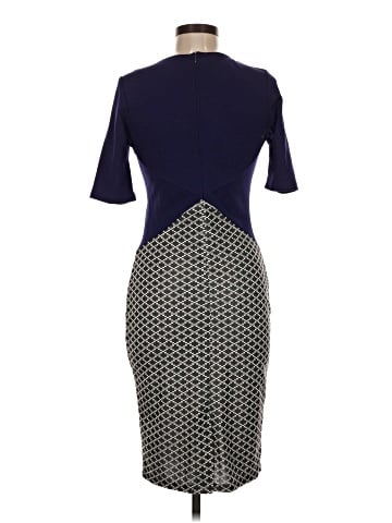 She's Cocktail Dress (view 2)