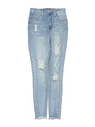 Shein Jeans (view 1)