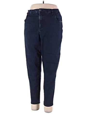 Universal Standard Jeggings (view 1)