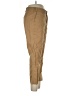 Gap Solid Tan Khakis Size 10 - photo 4
