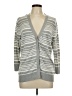 Gap Outlet Gray Kimono Size L - photo 1