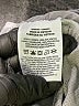 Nike 100% Polyester Metallic Gray Athletic Shorts Size L - photo 4