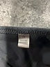 T Tahari Black Short Sleeve Top Size 2X - photo 8