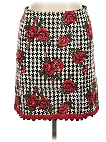 Sara Campbell Casual Skirt (view 1)