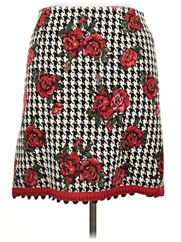 Sara Campbell Casual Skirt (view 2)