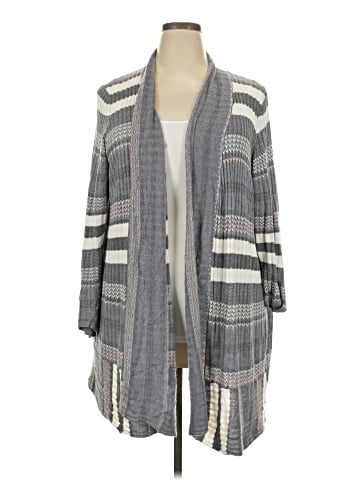 Avenue Cardigan (view 1)