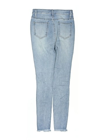Shein Jeans (view 2)