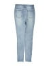 Shein Hearts Blue Jeans Size 10 - 11 - photo 2