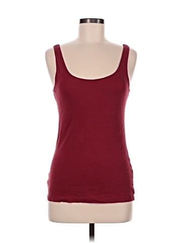 Ann Taylor LOFT Tank Top (view 1)