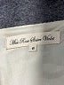Assorted Brands 100% Polyester Yellow Ivory Dress Size 8 - photo 3