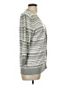 Gap Outlet Gray Kimono Size L - photo 4