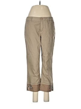 Coldwater Creek Khakis