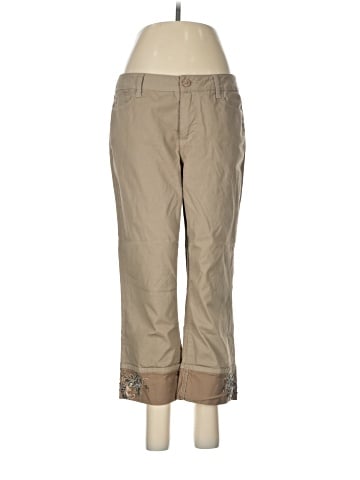 Coldwater Creek Khakis (view 1)