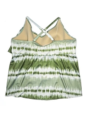 Swim by Cacique Swimsuit Top (view 2)