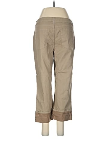 Coldwater Creek Khakis (view 2)