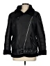 Zara Black Coat Size M - photo 1