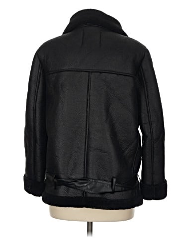 Zara Coat (view 2)