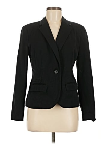 Merona Blazer (view 1)