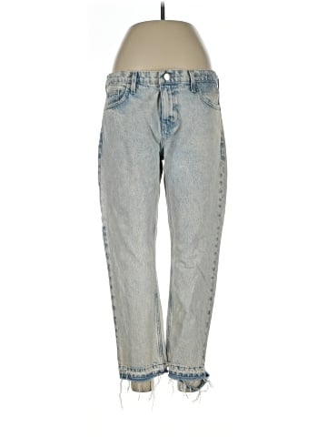 Current/Elliott Jeans (view 1)