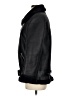 Zara Black Coat Size M - photo 5