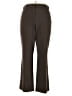 Briggs New York Brown Dress Pants Size 18 - photo 1