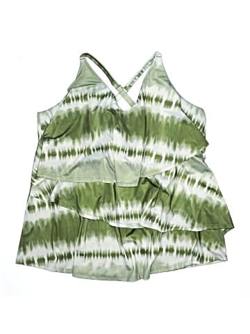 Swim by Cacique Swimsuit Top (view 1)