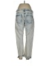 Current/Elliott 100% Cotton Hearts Blue Jeans Size 31 waist - photo 2