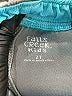 Falls Creek Color Block Teal Athletic Shorts Size 2T - photo 3