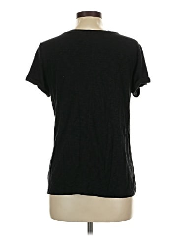 Max Studio Short Sleeve T-Shirt (view 2)