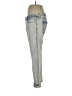 Current/Elliott 100% Cotton Hearts Blue Jeans Size 31 waist - photo 5